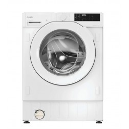 Candy BC4S495M4D8-S, Integreeritav köögitehnika, Integreeritavad pesumasinad